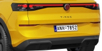 Photo Volkswagen T-Roc R-Line 2026 5