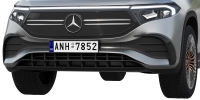 Photo Mercedes-Benz EQB 11