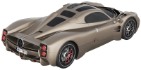 Photo Pagani Utopia 3