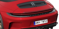 Photo Porsche 911 GT3 S-C 2027 21