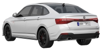 Photo Volkswagen Jetta GLI 2025 2