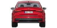 Photo Audi A3 Sedan 2025 11