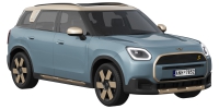 Photo Mini Countryman SE ALL4 2024 2