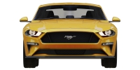 Photo Ford Mustang GT 2020 9