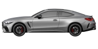 Photo Mercedes-Benz CLE53 AMG Coupe 6