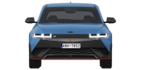 Photo Hyundai Ioniq 5 N 7