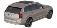 Photo Volvo XC90 2025 9