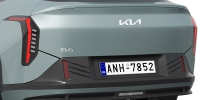 Photo Kia EV4 2026 9