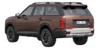 Photo Hyundai Palisade XRT Pro 2026 11