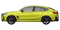 Photo BMW X4 M Competition 6