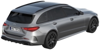 Photo Mercedes-Benz C-Class Estate 2022 3