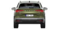 Photo Skoda Enyaq 2025 4