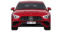 Photo Mercedes-Benz AMG GT63 S E Performance 4-Door 2023 8