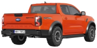Photo Ford Ranger Raptor 2023 3