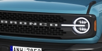 Photo Ford Bronco 2021 11