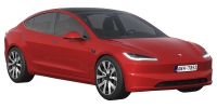 Photo Tesla Model 3 2024 4