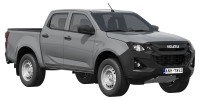 Photo Isuzu D-Max Ultility 2025 6