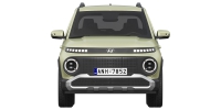 Photo Hyundai Inster 2025 3
