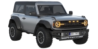 Photo Ford Bronco Raptor 2-door 2022 5