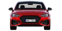 Photo Audi RS5 Coupe 2020 8