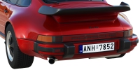 Photo Porsche 911 930 Turbo 1975 - 1989 10