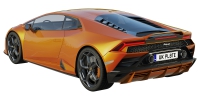 Photo Lamborghini Huracan Evo 2019 3