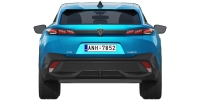Photo Peugeot 408 2022 7