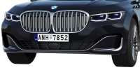 Photo Bmw 750LI 13