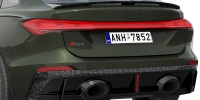 Photo Audi RS5 Sedan 2027 11