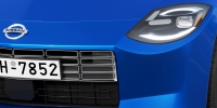 Photo Nissan Z 2023 13