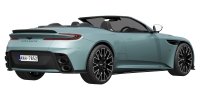 Photo Aston Martin DB12 Volante S 2026 8