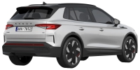 Photo Skoda Elroq First Edition 10