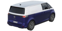 Photo Volkswagen ID. Buzz Cargo 2023 4
