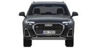 Photo Audi SQ5 2021 9