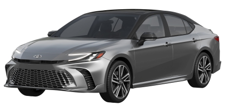 Photo Toyota Camry XSE 2025