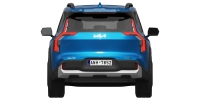 Photo Kia EV9 GT-Line 7