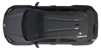 Photo Toyota Yaris Cross GR Sport 2027 9