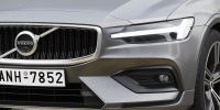 Photo Volvo V60 11