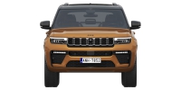 Photo Jeep Grand Cherokee 2026 11