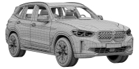 Photo BMW IX3 15
