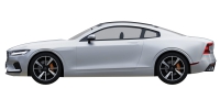Photo Polestar 1 6