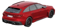 Photo Audi RS5 Avant 2027 11