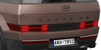 Photo Hyundai Santa Fe 2024 10