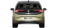 Photo Volkswagen ID3 2024 8