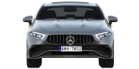Photo Mercedes-AMG CLS 53 2022 8