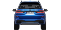 Photo BMW X7 M60i 2023 9