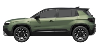 Photo Jeep Avenger 2027 6