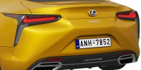 Photo Lexus LC 500 2023 10