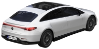 Photo Mercedes-Benz EQS 5