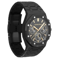 Photo Audemars Piguet Royal Oak selfwinding Chronograph 2